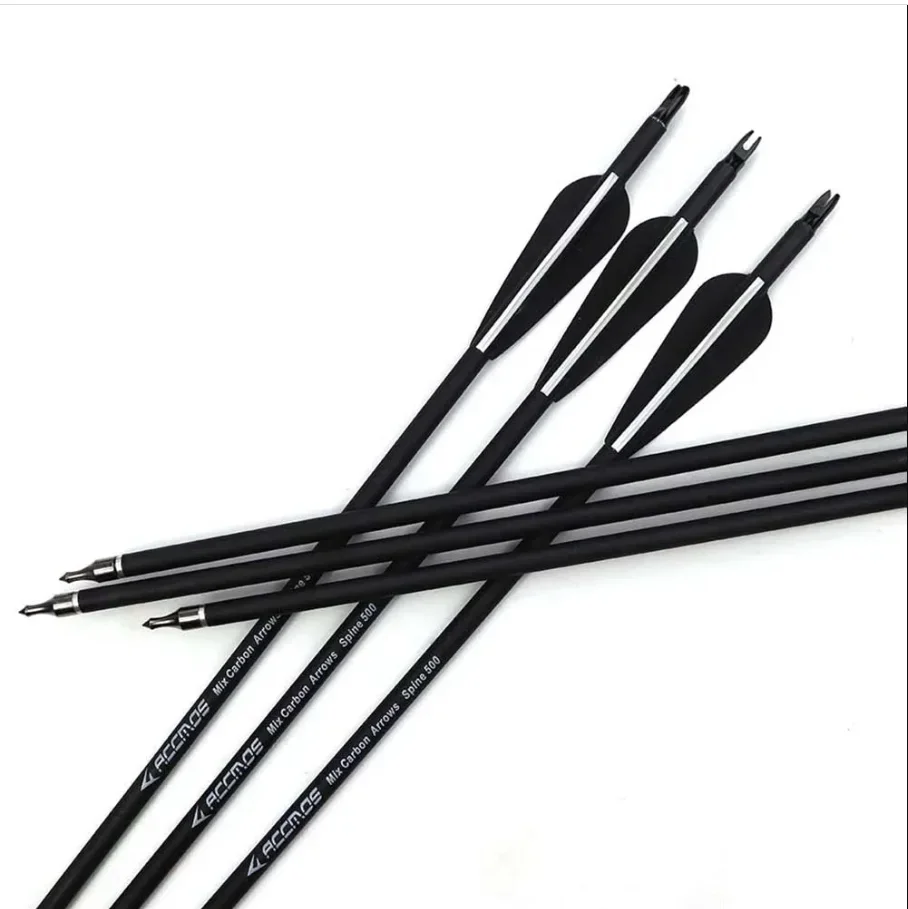 New Carbon Arrow 28