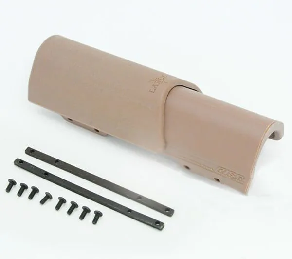 LaRue Tactical RISR for CTR stock cheek riser Black RISR Hunting Accessories-6