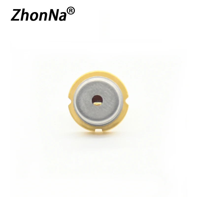 Professional Laser Diode 638/450nm 1.2/3.5/4.75W TO9 High-power Laser Accessories Red/Blue Light For Laser Modulr Tube-4