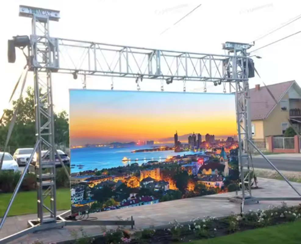 P1.9 P2.6 P2.976 P3.91 Rental LED Wall Display Indoor Outdoor 1.9mm 2.6mm 2.976mm 3.91mm Seamless Splicing LED Video Screen-6