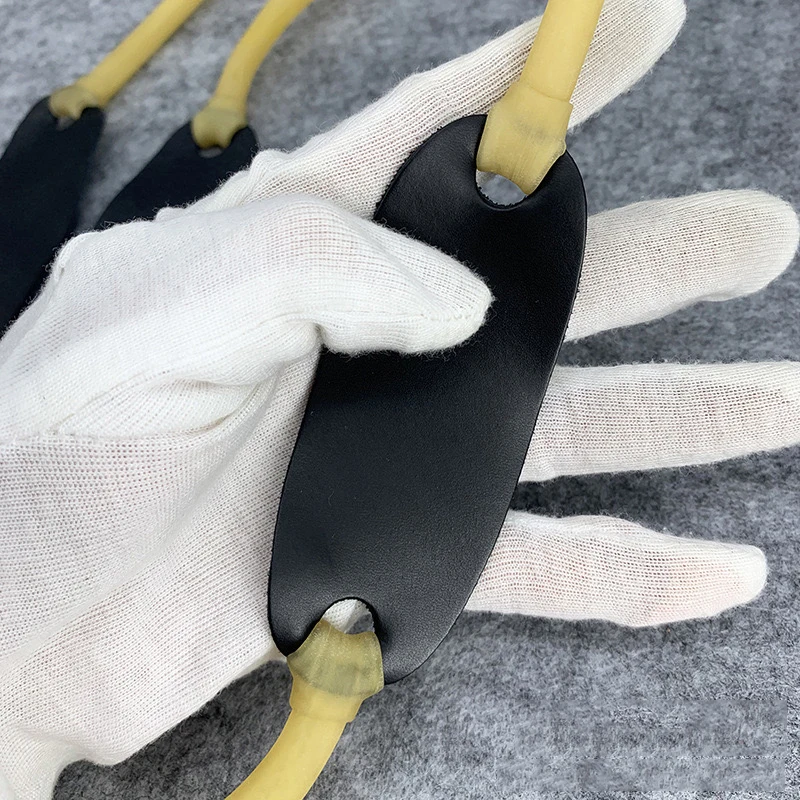 6090 Slingshot Band Rubber Latex Bands Catapult Powerful Pocket Hunting Outdoor Sports Elastic Replacement-6