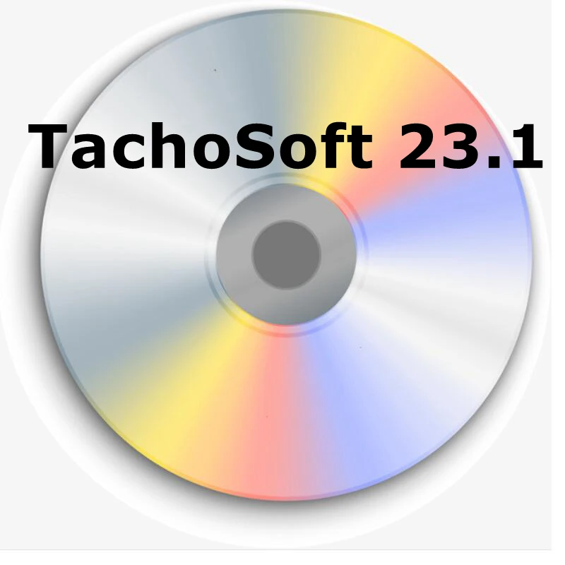 Newest TachoSoft Mileage Calculator 23.1 Mileage Software Repair TachoSoft Calculator with License Digital Odometer Calculators-6