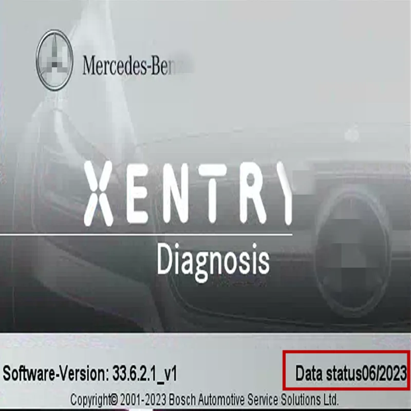 Newest 2023.12 Xentry Software Remote Install and Activate DT.S WI.S EP.C for Auto Diagnostic Tool MB STAR SD C4/C5/C6 openport-3