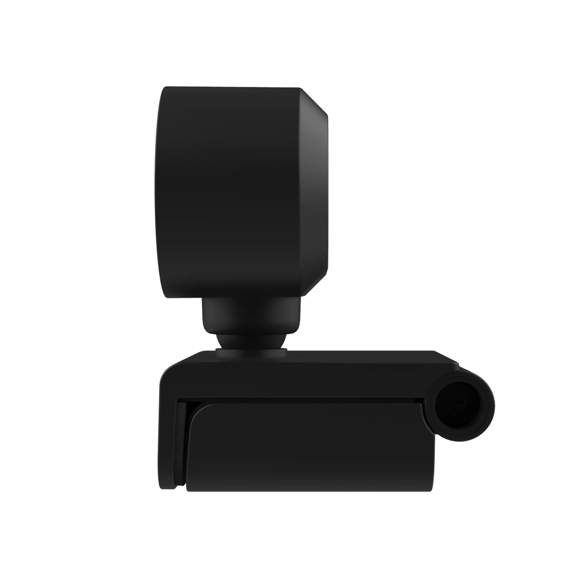 1080P Full HD Computer Network Camera with Microphone USB Plug PC Mac Laptop Desktop Live Video Call Work Mini Camera-2