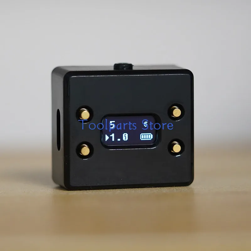 L102 Metering Meter Film Machine Metering Plastic Shell-2