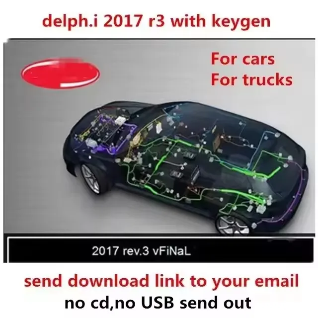 2025 Latest Autocoms 2021.11+Delphis 2021.10b with keygen+ For Delphi 2017 r3 Keygen+IMMO OFF SOFTWARES+DASH MILLEAGE CORRECTION-2