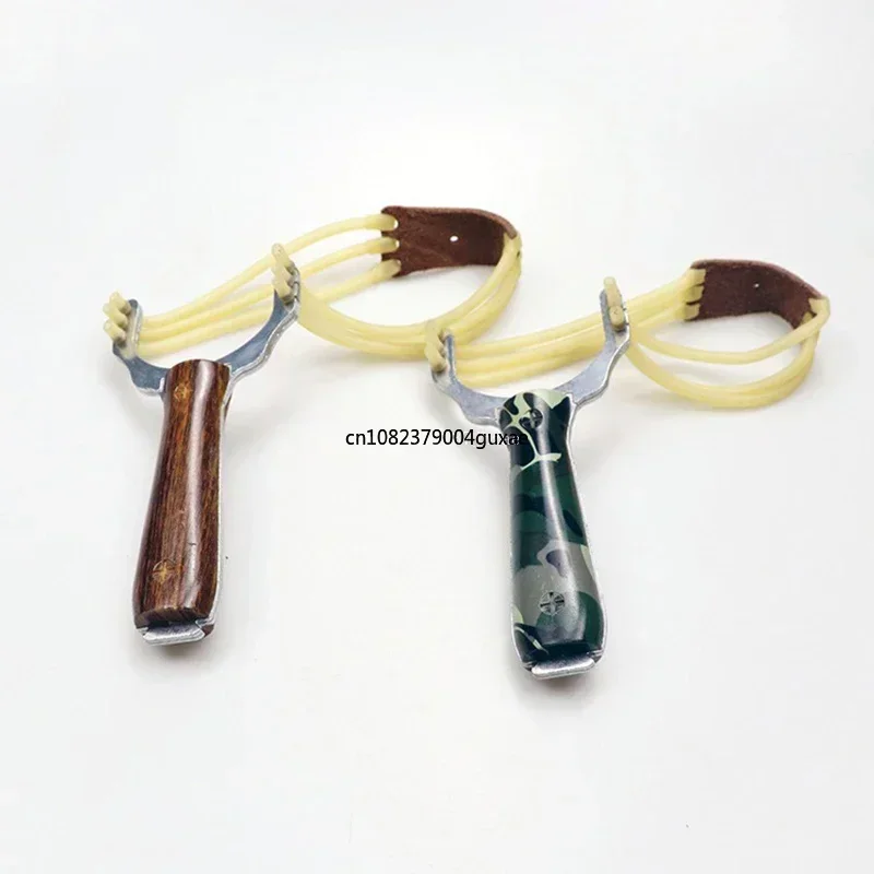 Hunting Slingshot Shooting Catapult Bow Arrow Rest Bow Sling Shot Catapult Crossbow Bolt Shooting Fish-4
