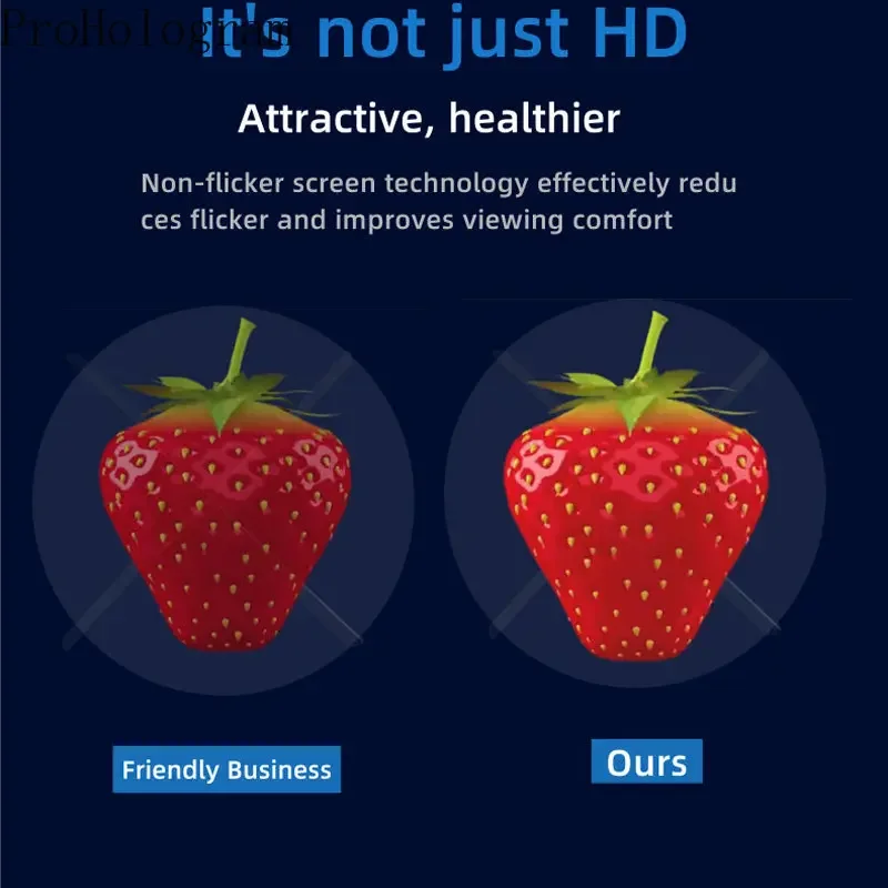42cm 3D Hologram Projector Fan Wifi Transmit Picture Video Commercial Display Holographic Led Commercial Hologram Projector-4