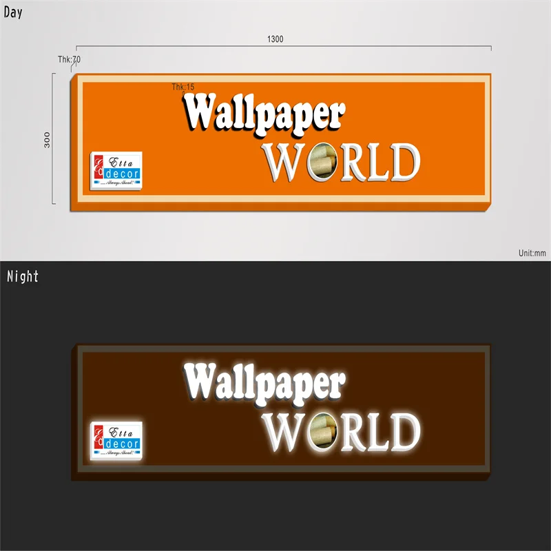 Commercial Advertising Board Waterproof Digital Signage for Store Supermarket Outdoor Indoor High Brightness LED Display Screen-2