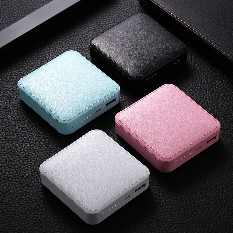 Xiaomi 30000mAh Large-capacity Mini Portable Power Bank Camping External Backup Battery Pack USB Outputs  Super Fast Charging-2