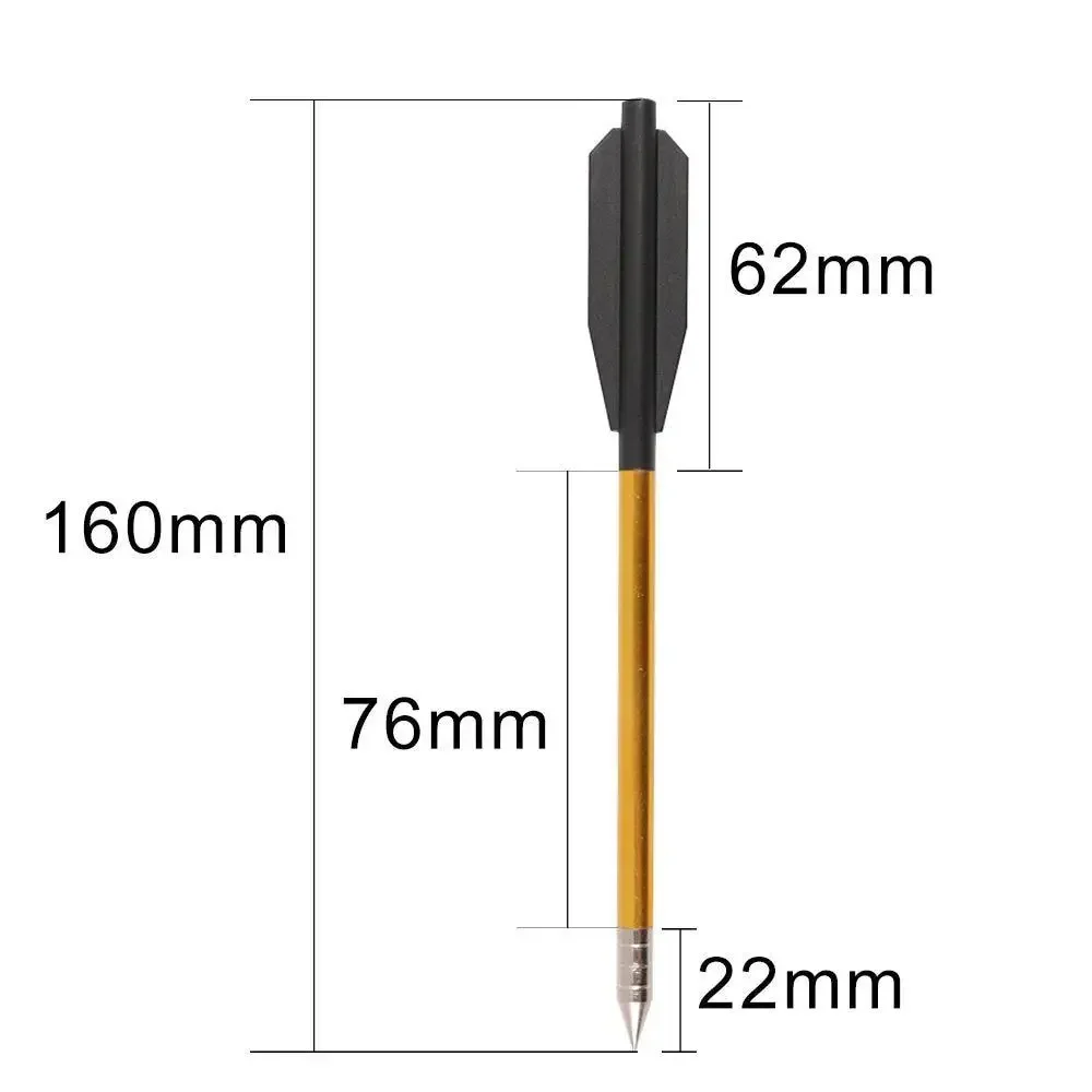CrossBow Bolts 6.5