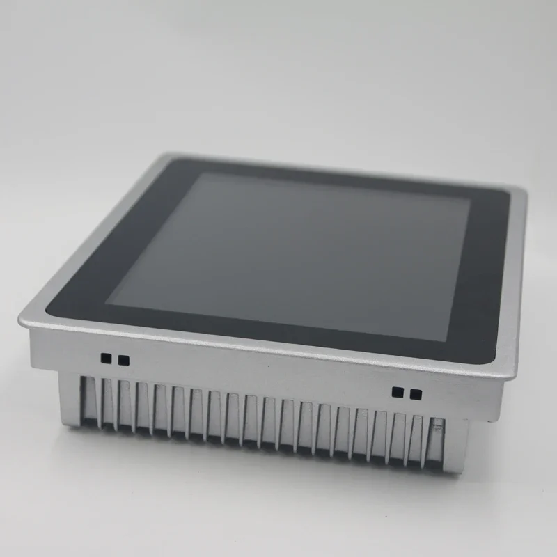 12 15 19 inch all in one pc capacitive touch screen panel pc embedded computer for self-service kiosk payment kiosk-5