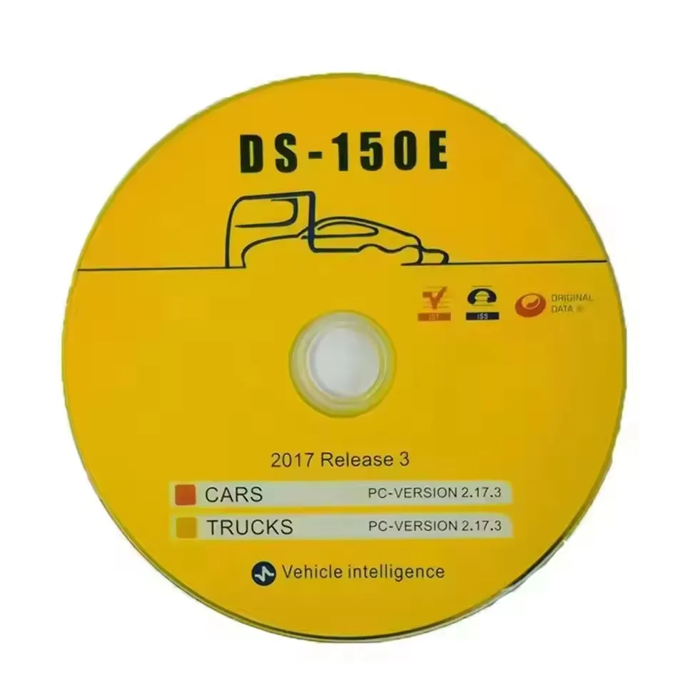 Autorooms Wow ds150e Delphis Software 2022 2023 2020 23 2017 R3 full version DS150 With Keygen model car trucks