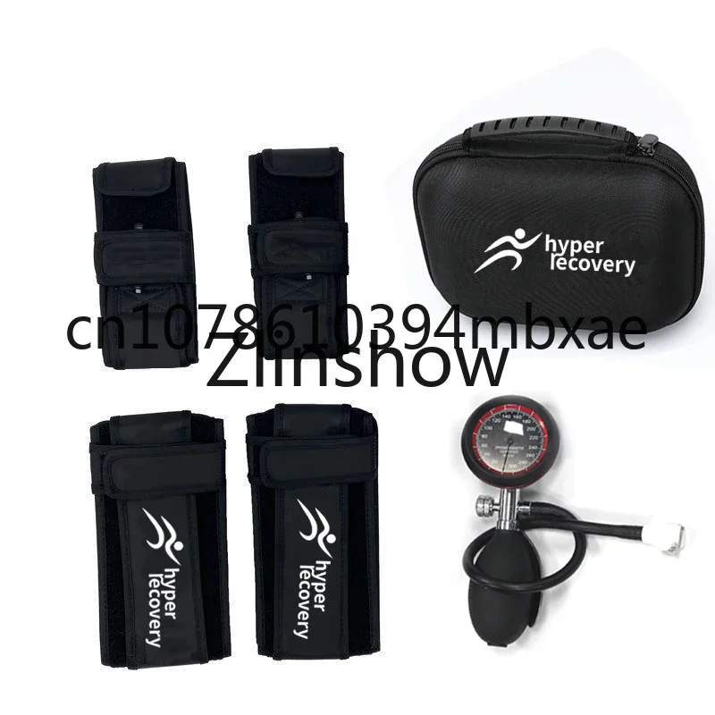 Dropshipping BFR Bands Classic Blood Flow Restriction Occlusion Training Band for Arm and Leg Muscle Fitness BRF Bands-4