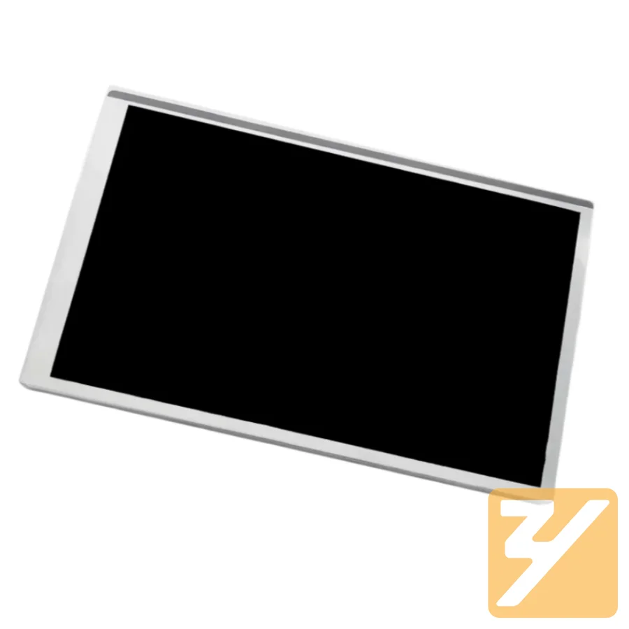 9 inch TX23D38VM0CAA lcd screen panel 800*480 LCD display screen Fast shipping-2