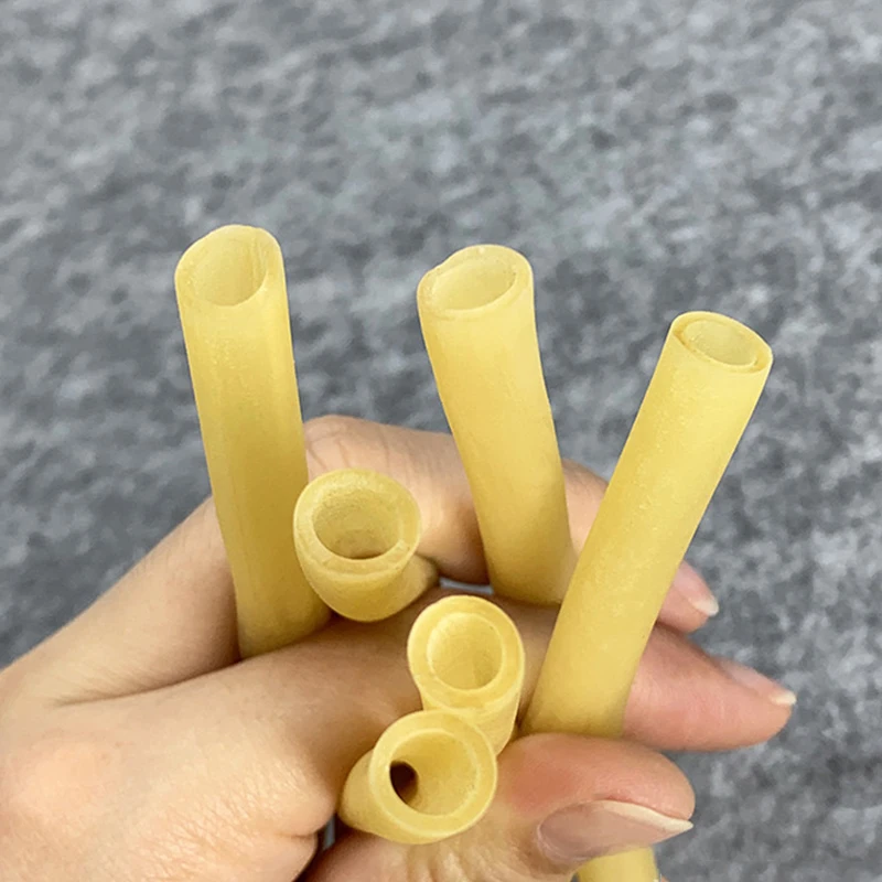 6090 Slingshot Band Rubber Latex Bands Catapult Powerful Pocket Hunting Outdoor Sports Elastic Replacement-5