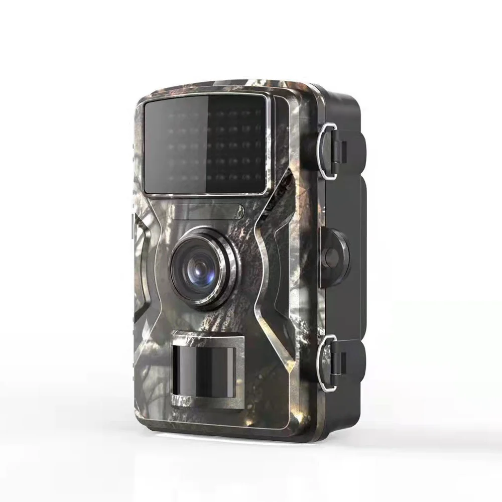Hunting Trail Camera 16MP 1080P 940nm Infrared Night Vision Motion Activated Trigger Security Cam Outdoor Wildlife Photo Traps-2