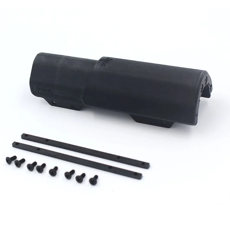 LaRue Tactical RISR for CTR stock cheek riser Black RISR Hunting Accessories-3