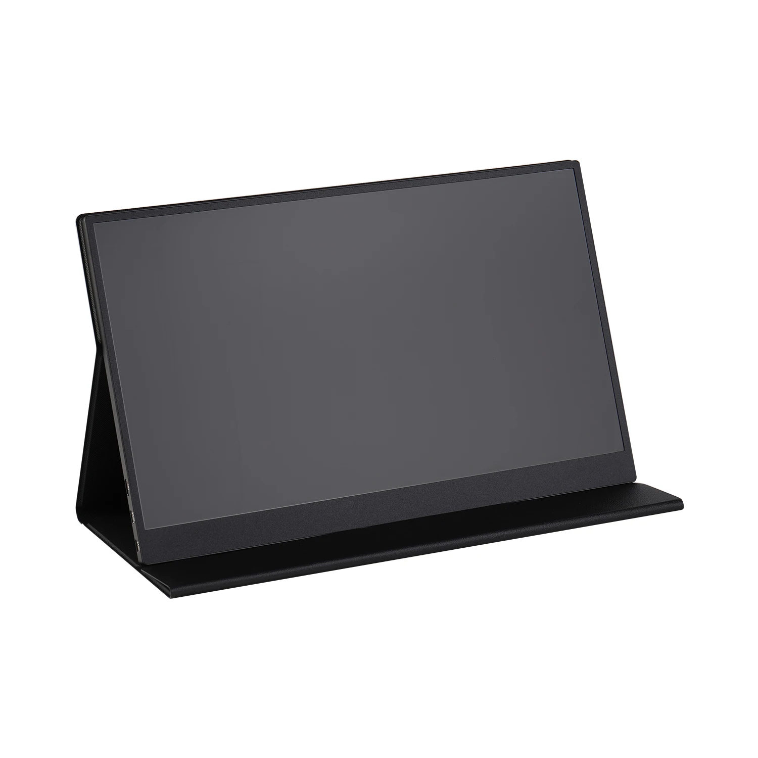 4K Portable Monitor 15.6-inch 3840*2160 60HZ 16:9 Travel Display For Laptop XBOX PS4 / 5 Switch TV Box Mobile Phone PC Extension-2