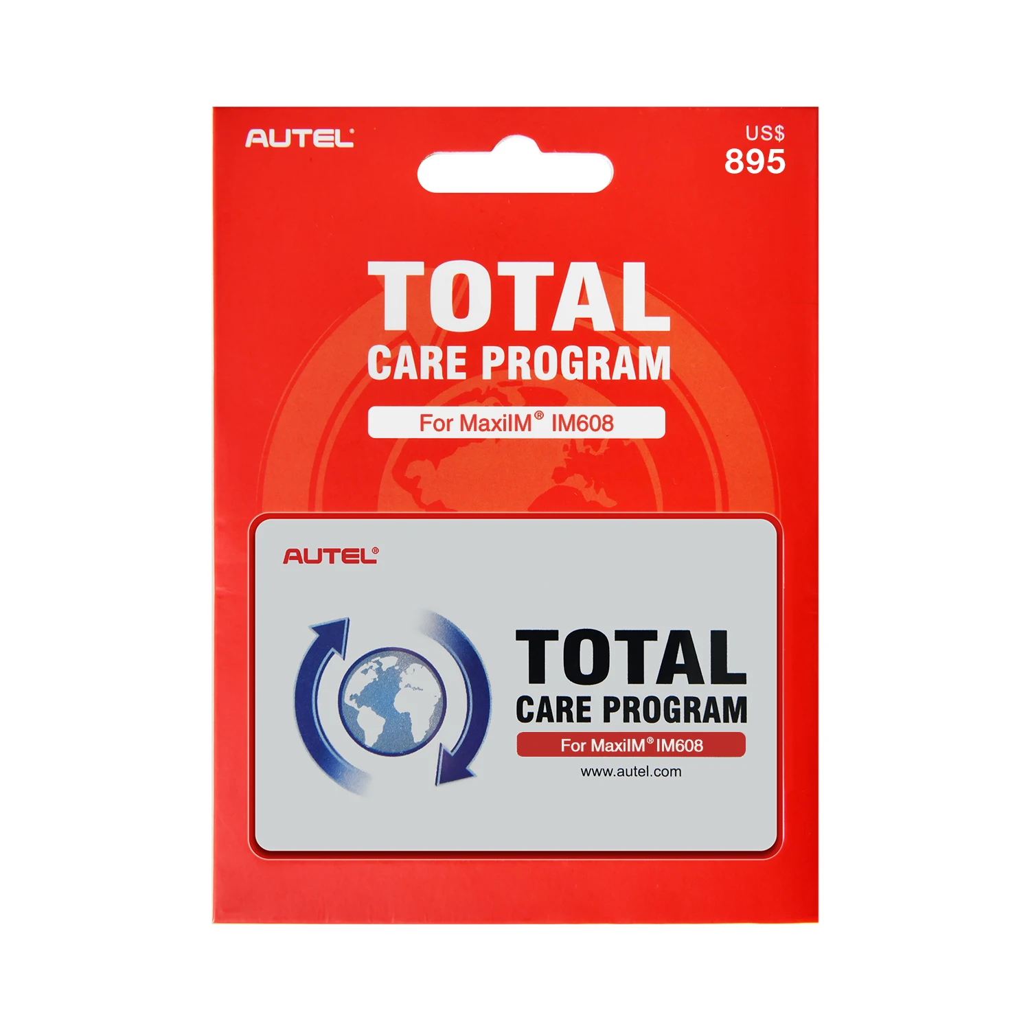 Autel  Elite/Elite II/Ultra Elite/Ultra  1 Years Autel Software Update Service TCP Update Card online software update-5