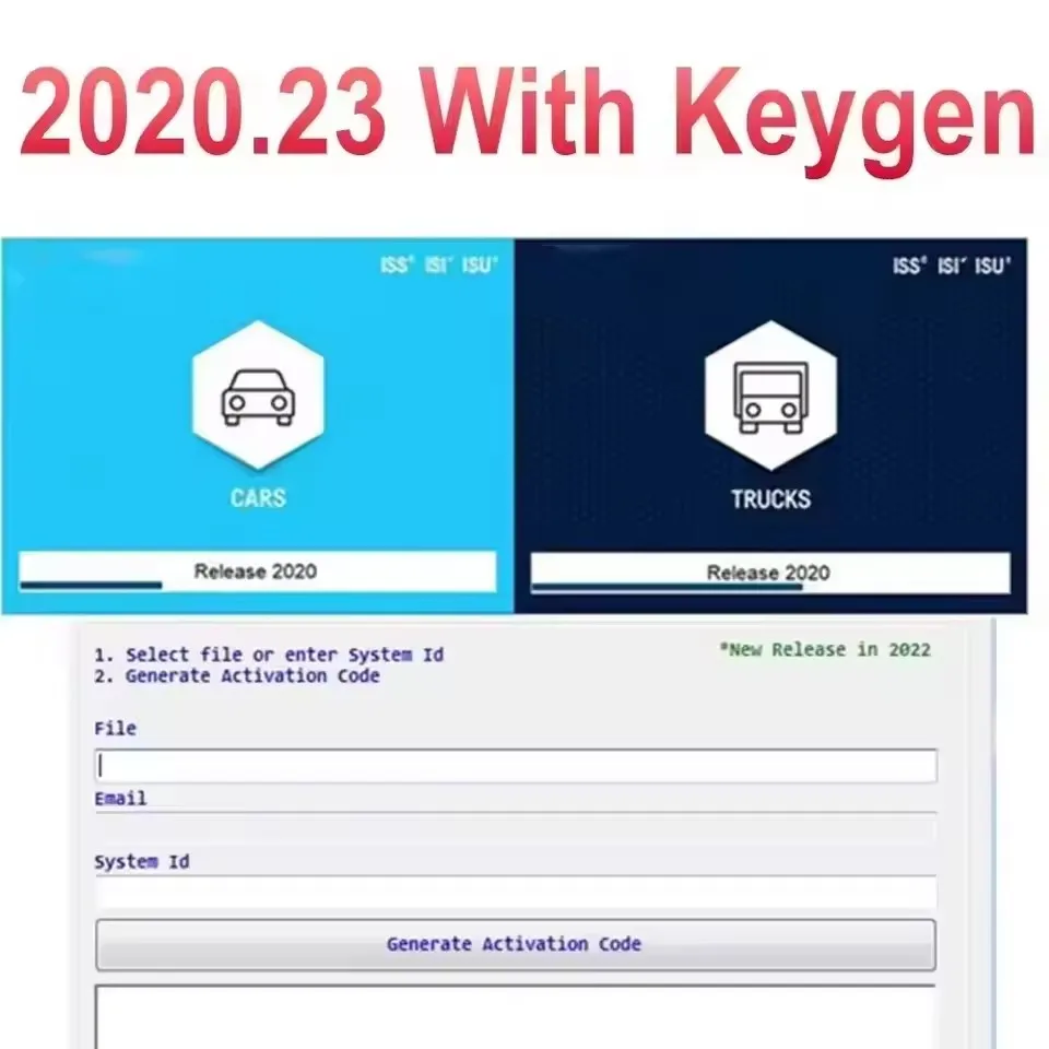 2025 Latest Autocoms 2021.11+Delphis 2021.10b with keygen+ For Delphi 2017 r3 Keygen+IMMO OFF SOFTWARES+DASH MILLEAGE CORRECTION-4