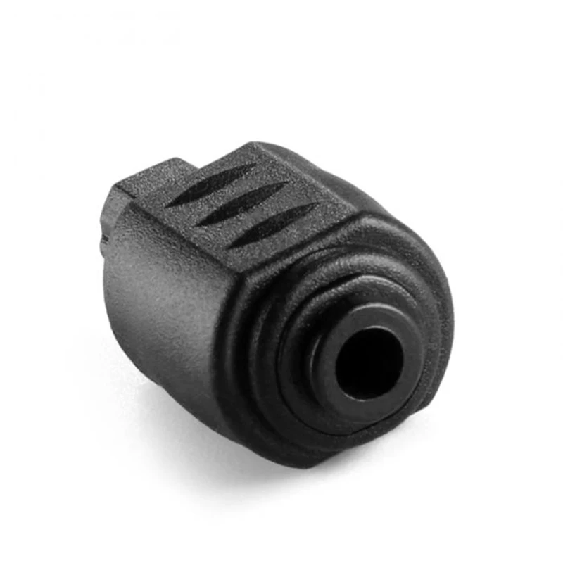 1pc Mini Optical Audio Adapter 3.5MM Female Jack To Digital Toslink Male Plug for Amplifier-3
