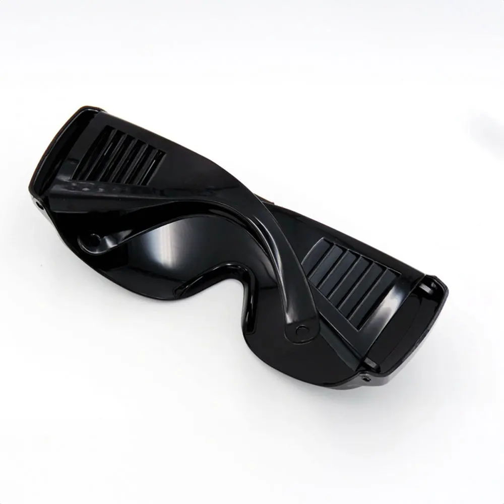 Automatic Darkening Dimming Welding Glasses Anti-glare Argon Arc Welding Glasses Welder Eye Protection Goggles Tools-5