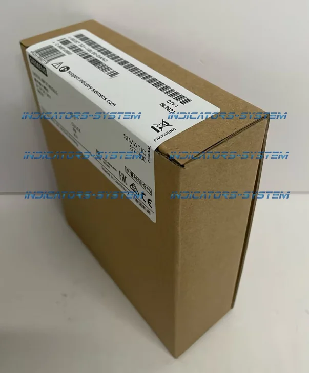 1PCS NEW S-iemens PLC Module 6ES7321-1BL00-0AA0 6ES7 321-1BL00-0AA0-5