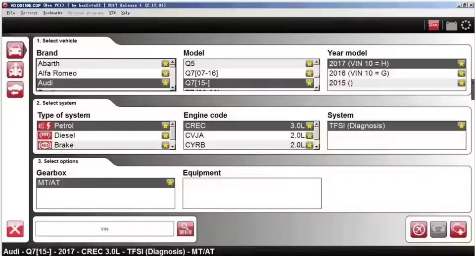 Autorooms Wow ds150e Delphis Software 2022 2023 2020 23 2017 R3 full version DS150 With Keygen model car trucks-5