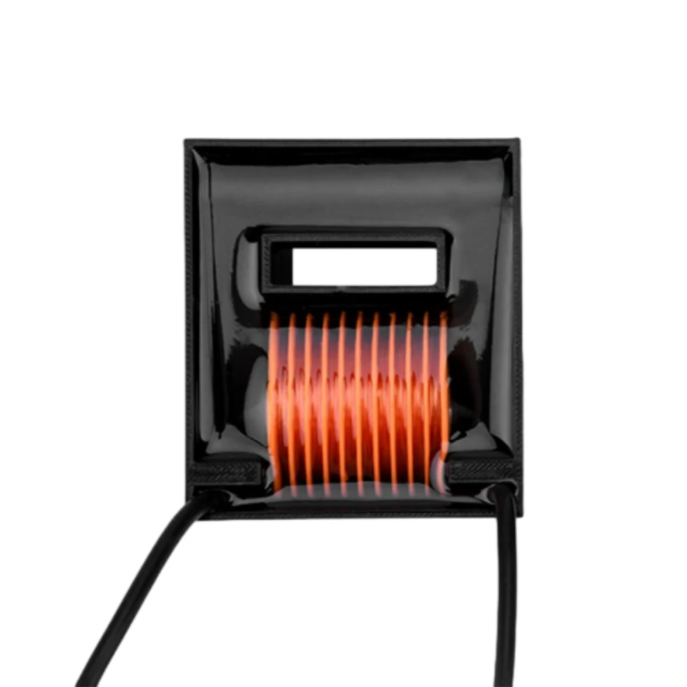 30KV High Frequency High Voltage Arc Ignition Generator Inverter Boost Step Up Transformer 200W/500W Ozone Arcing Generator-3