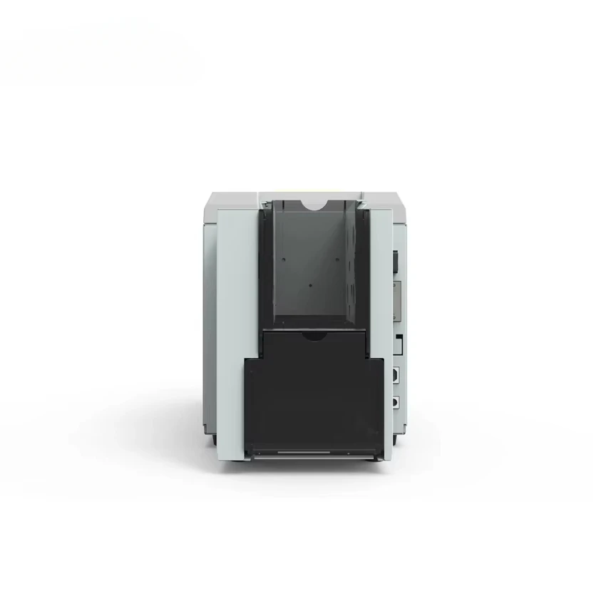 High Quality Seaory S22K Dual Side ID Card Printer Self-service Kiosk Card Printer-6