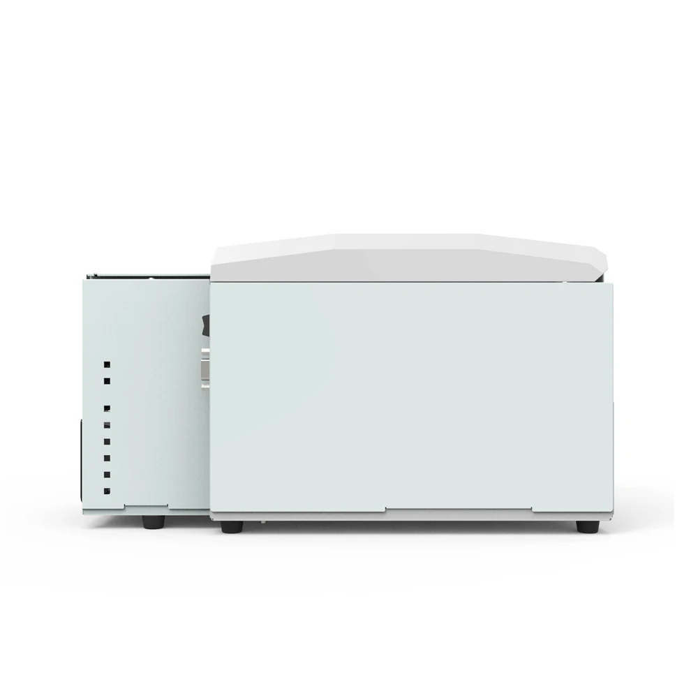 High Quality Seaory S22K Dual Side ID Card Printer Self-service Kiosk Card Printer-3