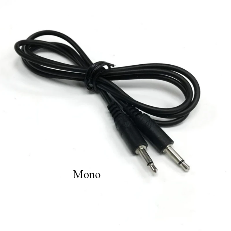 0.5m/1m/1.5m 3.5mm 1/8